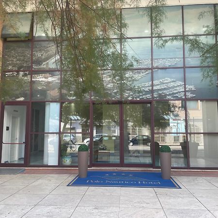 Hotel Centro Congressi Polo Nautico Salerno Eksteriør billede